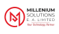 Millenium Solutions East Africa Limited logo